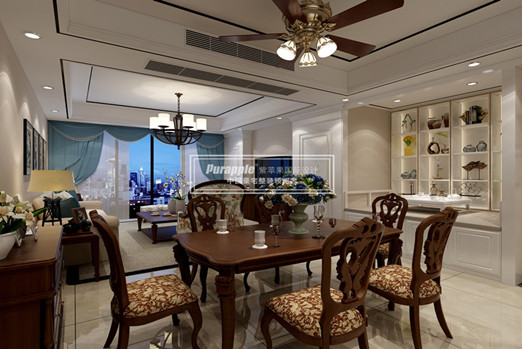 設(shè)計效果圖,樣板房/戶型圖/房型圖/實(shí)景圖/熱裝樓盤/紫蘋果國際家裝