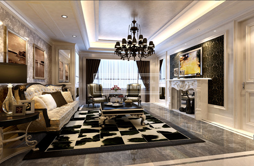 設(shè)計(jì)效果圖,樣板房/戶型圖/房型圖/實(shí)景圖/熱裝樓盤/紫蘋果國際家裝