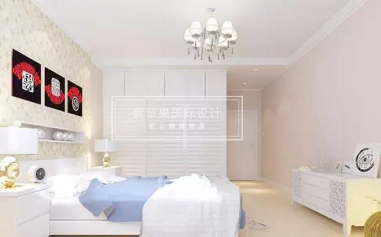 無錫紫蘋果裝飾