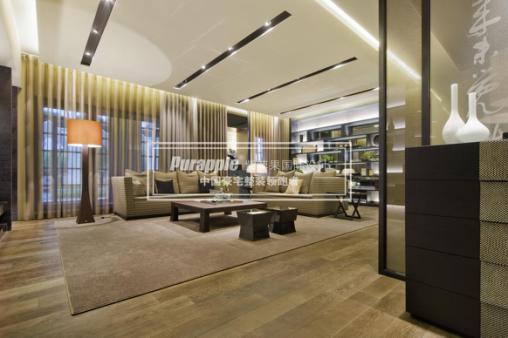 無(wú)錫紫蘋果裝飾