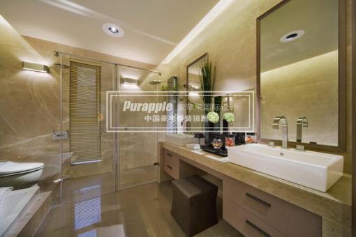 無(wú)錫紫蘋果裝飾