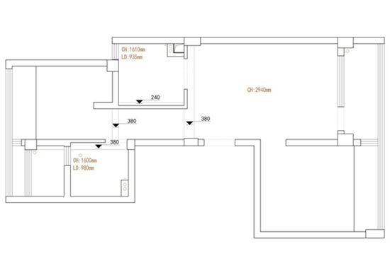 無錫紫蘋果裝飾
