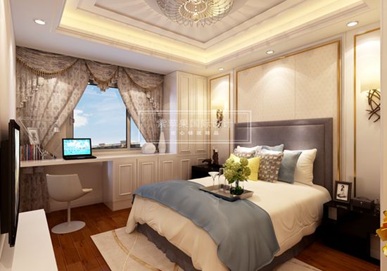 無錫紫蘋果裝飾