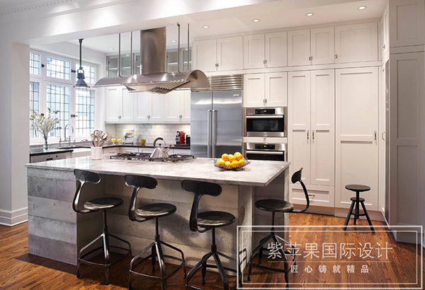 無錫紫蘋果裝飾