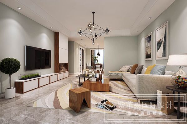 無錫紫蘋果裝飾