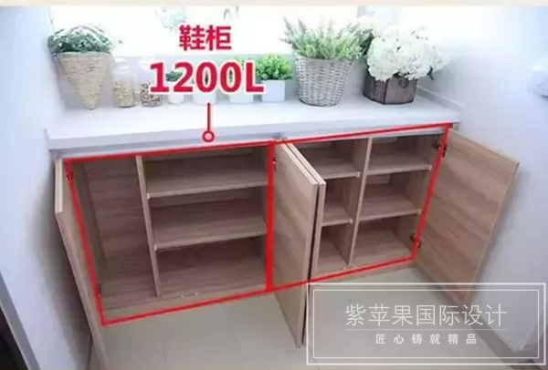 無錫紫蘋果裝飾