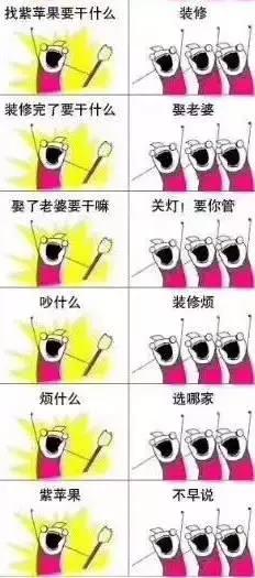 無錫紫蘋果裝飾