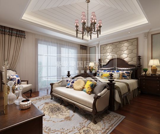 無錫紫蘋果裝飾