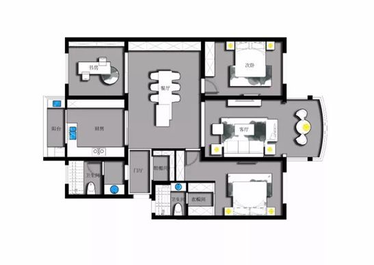 無(wú)錫紫蘋果裝飾
