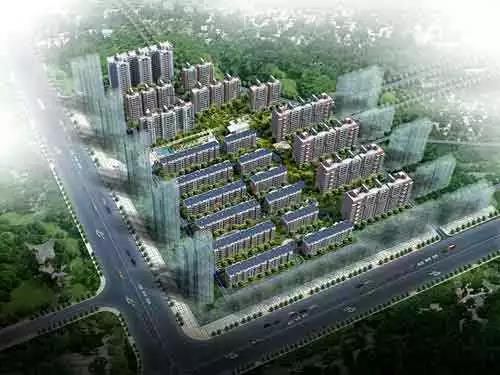 無(wú)錫紫蘋果裝飾