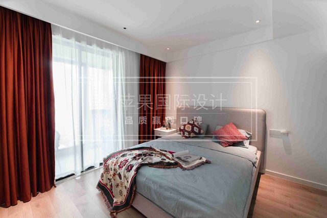 無(wú)錫紫蘋(píng)果裝飾 路勁天御