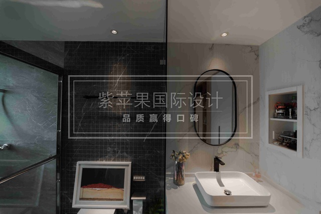 無(wú)錫紫蘋(píng)果裝飾 路勁天御