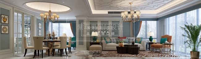 無(wú)錫紫蘋果裝飾 玉蘭花園