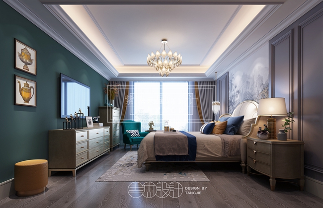 無(wú)錫紫蘋果裝飾 玉蘭花園