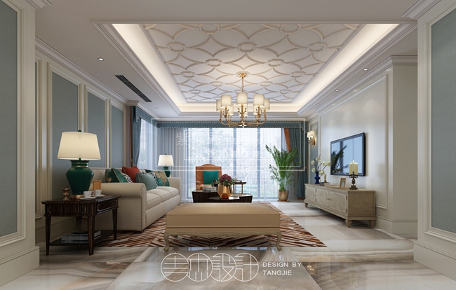 無(wú)錫紫蘋果裝飾 玉蘭花園