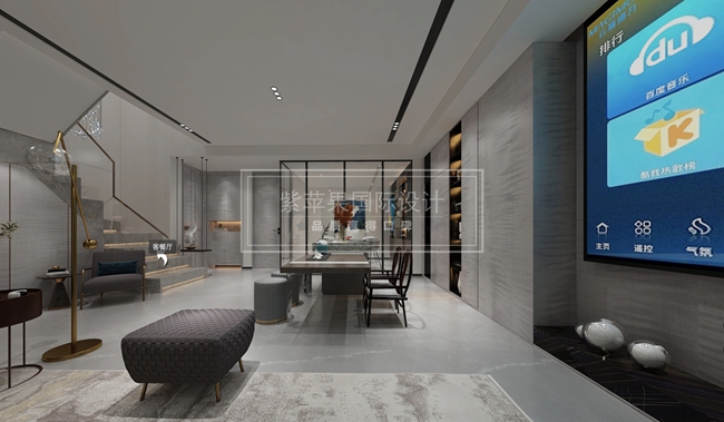 無錫紫蘋果裝飾 榮悅灣