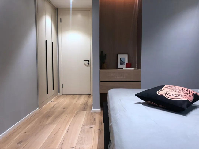 無(wú)錫紫蘋果裝飾 雅居樂(lè)