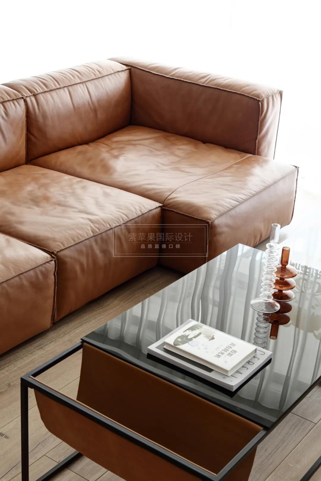 無(wú)錫紫蘋果裝飾 雅居樂(lè)