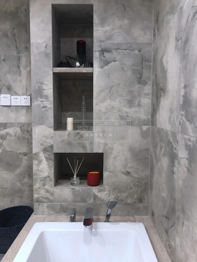 無(wú)錫紫蘋果裝飾 雅居樂(lè)