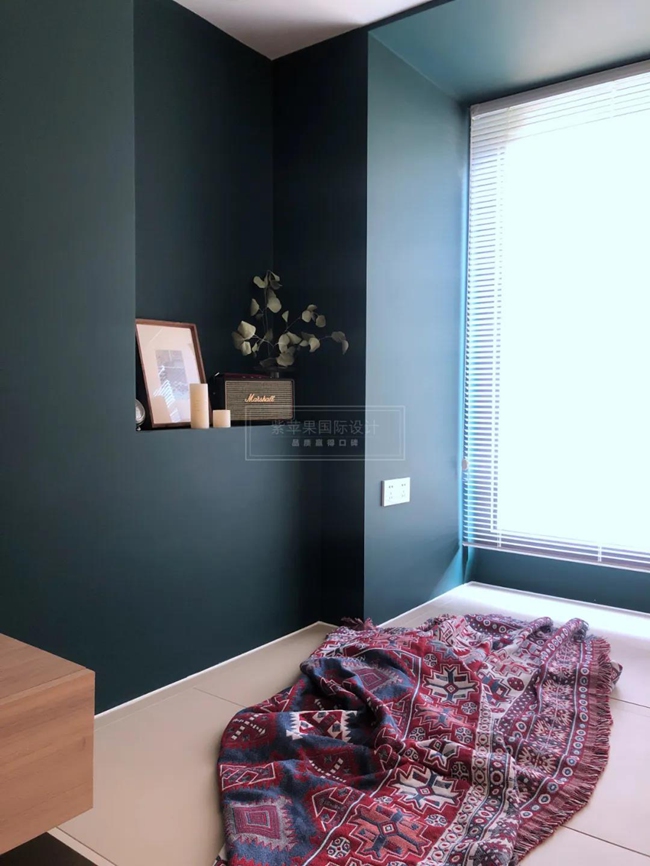 無(wú)錫紫蘋果裝飾 雅居樂(lè)