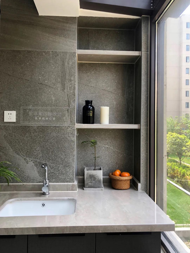 無(wú)錫紫蘋果裝飾 雅居樂(lè)