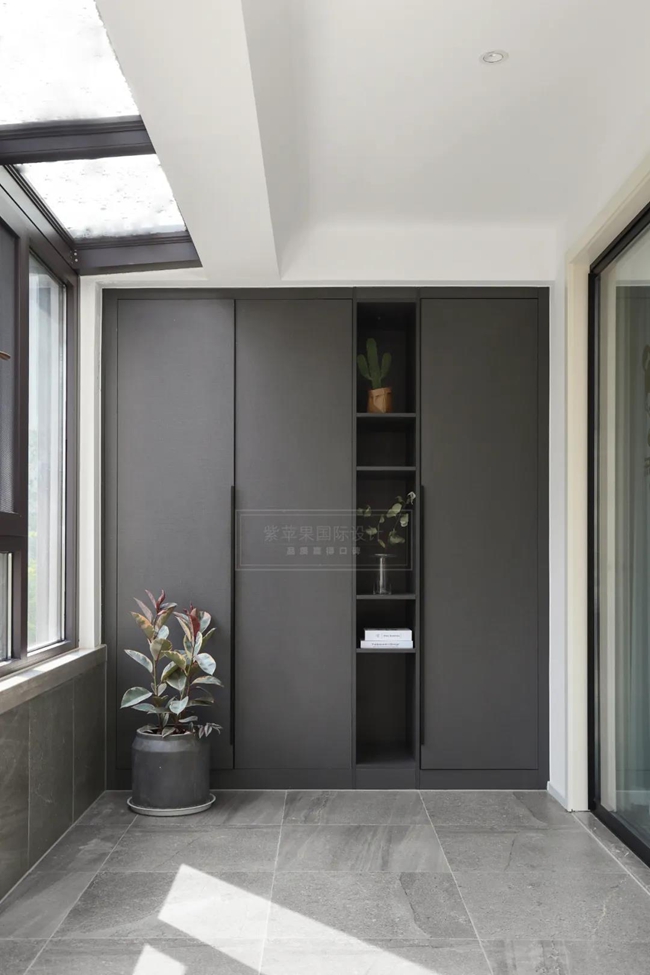 無(wú)錫紫蘋果裝飾 雅居樂(lè)