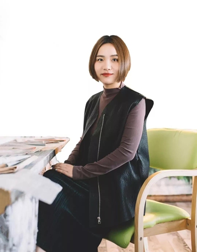 無(wú)錫紫蘋果裝飾 雅居樂(lè)