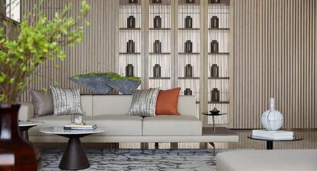 無錫紫蘋果裝飾 建發(fā)玖里灣