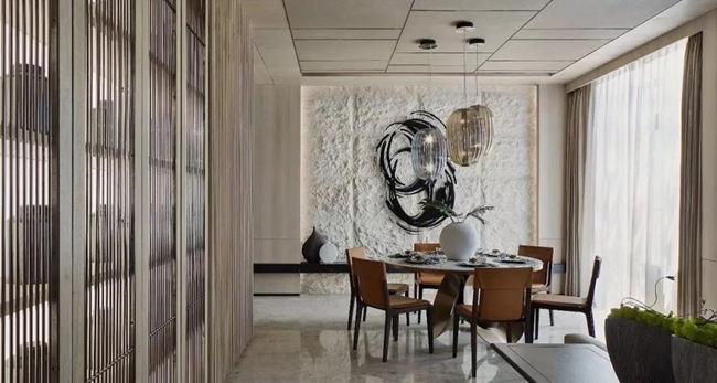 無錫紫蘋果裝飾 建發(fā)玖里灣