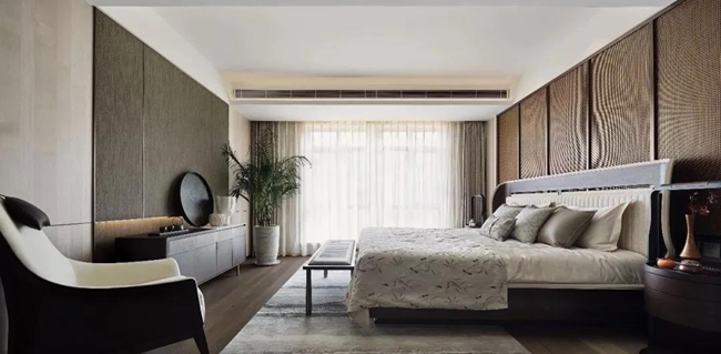 無錫紫蘋果裝飾 建發(fā)玖里灣