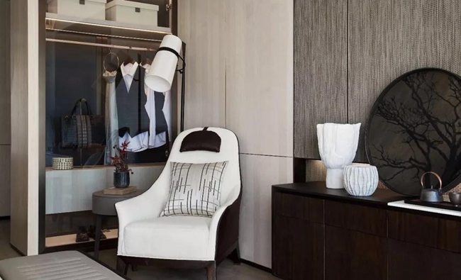 無錫紫蘋果裝飾 建發(fā)玖里灣