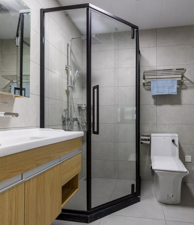 無錫紫蘋果裝飾 玉蘭花園