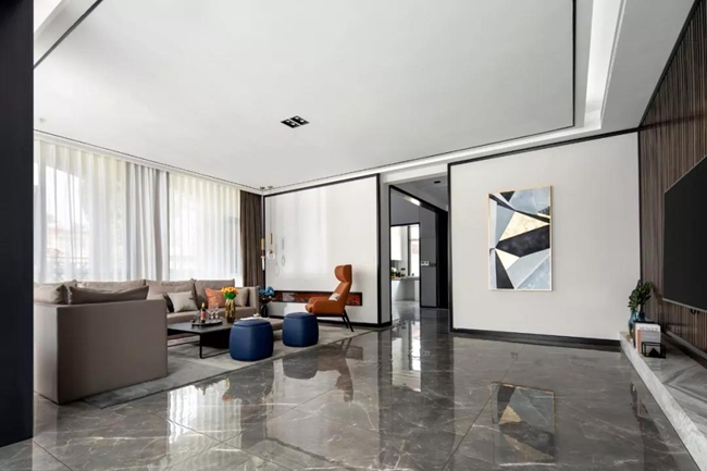 無錫紫蘋果裝飾
朗詩新郡