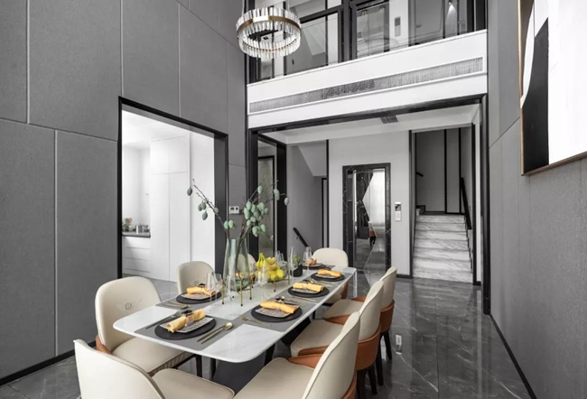 無錫紫蘋果裝飾
朗詩新郡