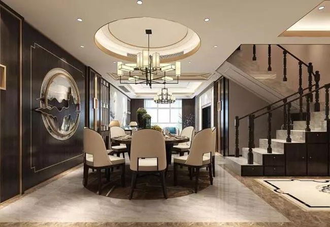 無(wú)錫紫蘋果裝飾 恒大御瀾灣