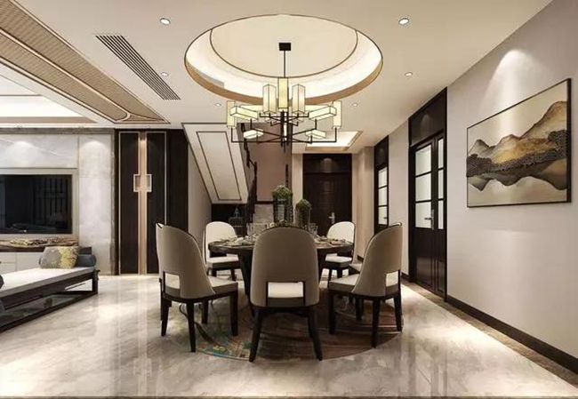 無(wú)錫紫蘋果裝飾 恒大御瀾灣