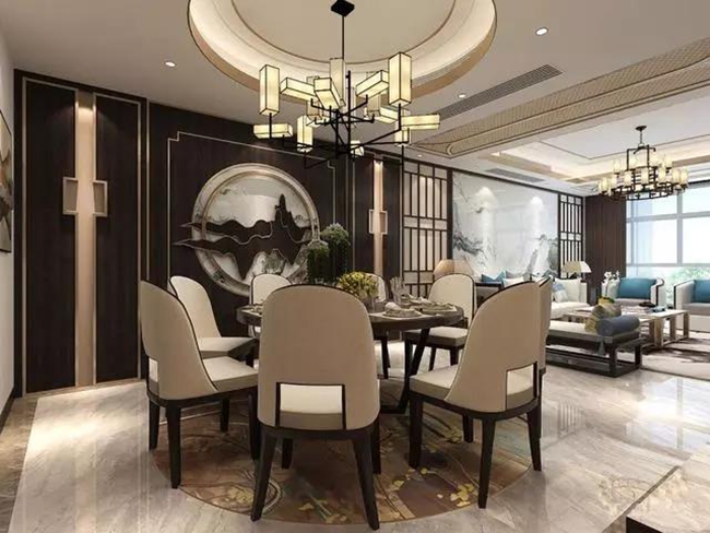 無(wú)錫紫蘋果裝飾 恒大御瀾灣