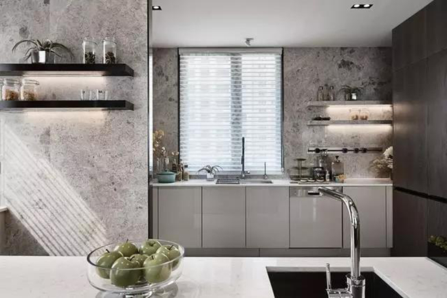 無錫紫蘋果裝飾 龍湖蠡湖天著