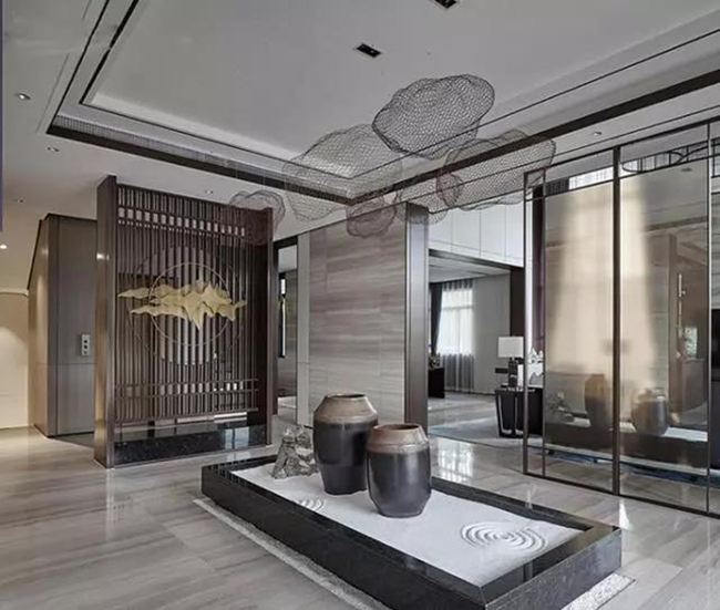 無錫紫蘋果裝飾 長(zhǎng)泰國(guó)際