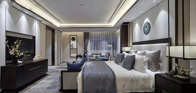 無錫紫蘋果裝飾 長(zhǎng)泰國(guó)際