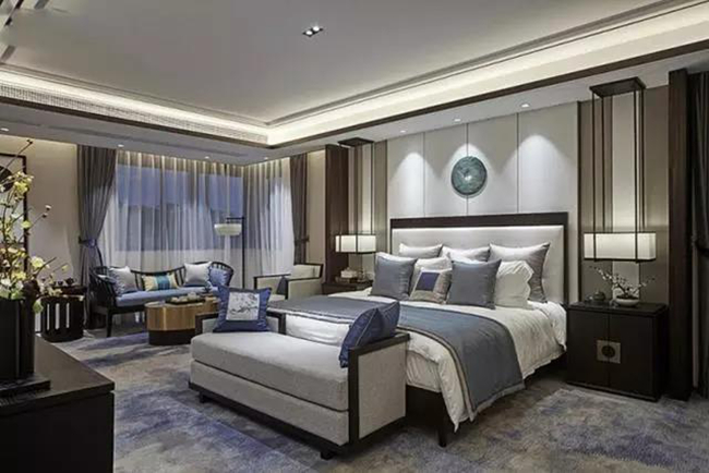 無錫紫蘋果裝飾 裝修流程