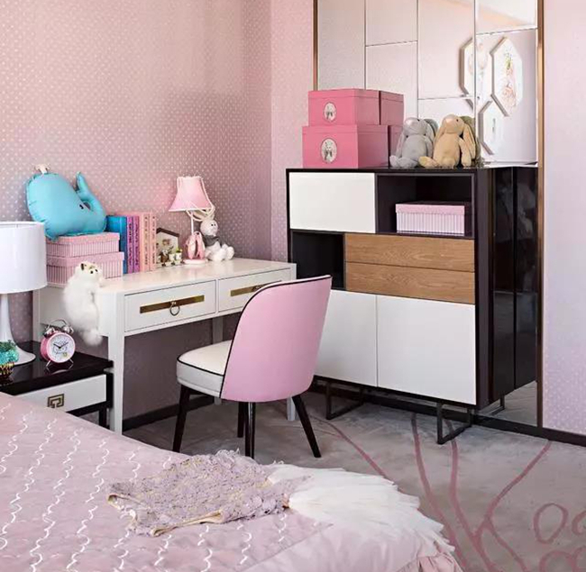 無錫紫蘋果裝飾 恒泰悅景府