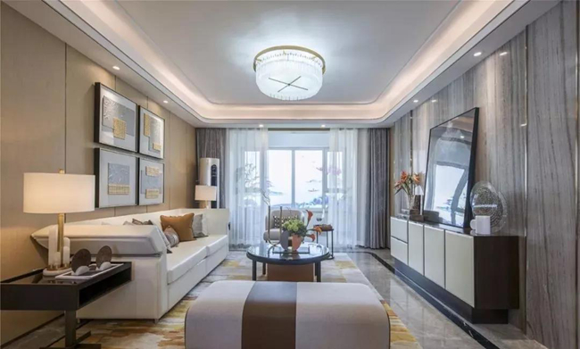 無錫紫蘋果裝飾 新房裝修步驟