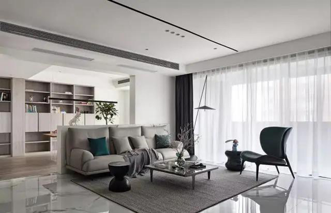 無錫紫蘋果裝飾 康橋府