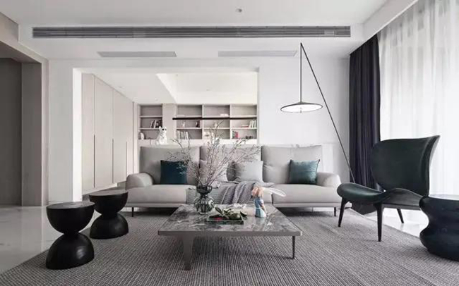 無錫紫蘋果裝飾 康橋府