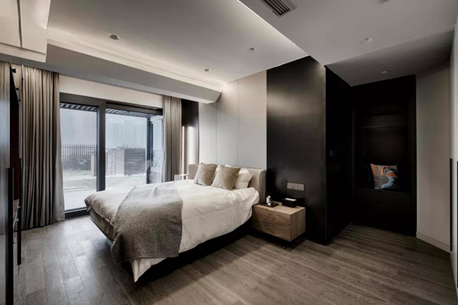 無錫紫蘋果裝飾 華潤江南府