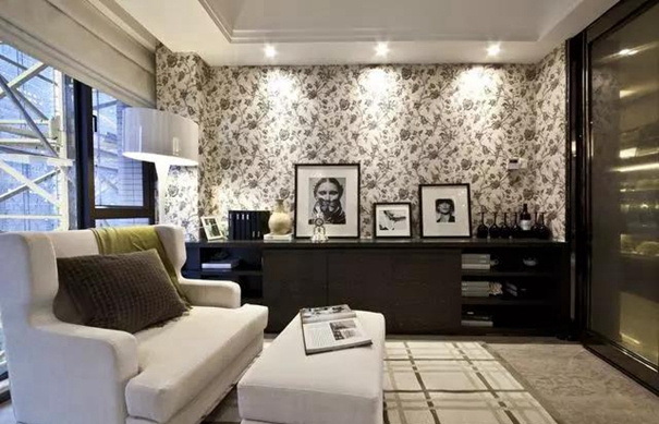 無(wú)錫紫蘋果裝飾 蠡湖瑞仕花園