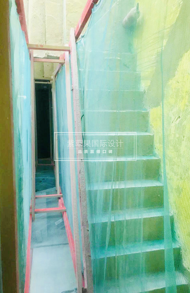 無(wú)錫紫蘋果裝飾