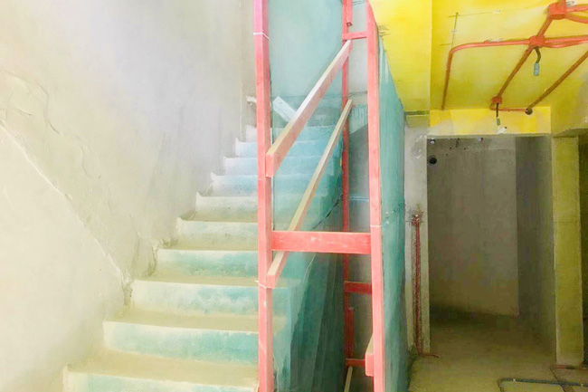 無(wú)錫紫蘋果裝飾