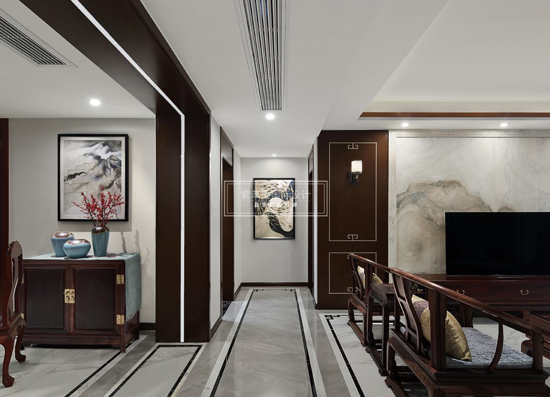 保利香檳國(guó)際